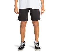 Billabong Arch 19" - Shorts mit elastischem Bund für Männer Schwarz