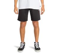 Billabong Arch 19" - Shorts mit elastischem Bund für Männer Schwarz