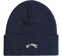 Billabong Arch Beanie Mütze nachtblau
