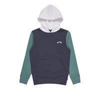 BILLABONG Fleecepullover Arch Block PO Kids Jungen Schwarz S/10