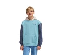 Billabong Arch Block Po - Kapuzenpulli - Jungen 8-16 - XL/16 - Grün