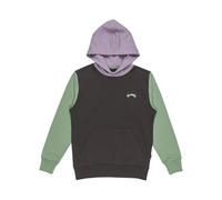 Billabong - Arch Block Pullover aus Fleece - Jungen