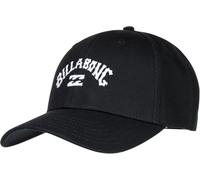 Billabong Arch Cap Schwarz Mann (Herstellerartikelnummer: EBYHA00128-BLK-1SZ)