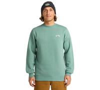 Billabong Arch Sweater sagebrush Gr. M