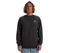 Billabong - Arch Cr Oberteil aus Fleece - Mann