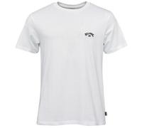 Billabong Arch - T-Shirt für Männer Weiß