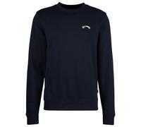 Billabong - Arch Crew - Pullover, Gr. S, blau (Black)