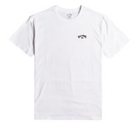 Billabong Arch Kurzarm-t-shirt (Herstellerartikelnummer: EBYKT00100-WHT-XS)