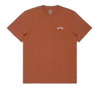 Billabong Herren Arch Crew Ss T-Shirt (1er Pack)