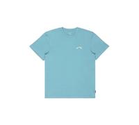Sporttop BILLABONG "Arch Crew", Herren, Gr. XXL, blau haze, Obermaterial: 100% Baumwolle., Tops Sporttop (75150401-XXL) blau haze