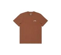 Billabong Arch Crew - T-Shirt - Männer - XXL - Weiss