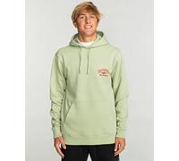 Billabong Arch Dreamy Place - Kapuzenpulli für Männer Beige
