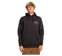 Billabong Arch Dreamy Place - Kapuzenpulli für Männer Schwarz