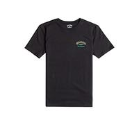 Billabong Arch Dreamy Place - T-Shirt für Jungen 8-16 Schwarz
