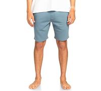 Billabong Arch - Elastische Shorts für Männer Weiß