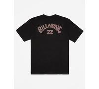 Billabong Arch Fill - T-Shirt für Jungen 8-16 Schwarz