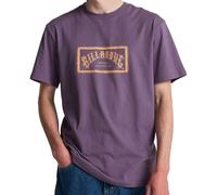 BILLABONG ARCH FRAME T-Shirt 2026 dusty grape - XXL