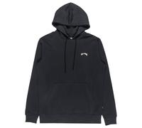 Billabong - Arch Hood - Hoodie, Gr. M, schwarz (Black)