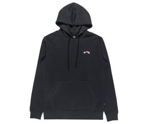 Billabong - Arch Hood - Hoodie, Gr. S, schwarz (Black)
