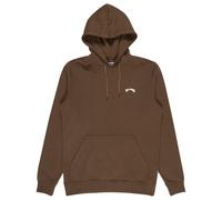 Billabong - Arch Hood - Hoodie, Gr. XL, braun (DarkCedar)
