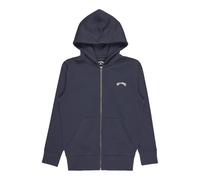 Billabong Arch - Hoodie mit Reißverschluss - Jungen 8-16 - XL/16 - Schwarz