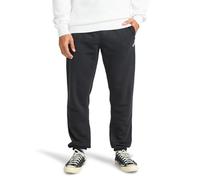Jogger Pants BILLABONG "Arch", Herren, Gr. XXL, schwarz, Obermaterial: 55% Baumwolle, 25% Baumwolle, 20% Polyester., Hosen (97935211-XXL) schwarz