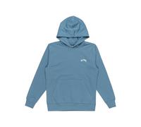 Billabong Arch - Kapuzenpulli - Jungs 8-16 - L/14 - Blau