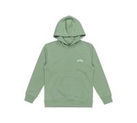 BILLABONG Arch - Kapuzenpulli - Jungs 8-16 - M/12 - Grün