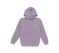 Billabong Arch - Kapuzenpulli - Jungs 8-16 - XS/8 - Lila