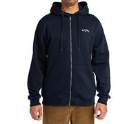 BILLABONG Arch - Kapuzenpulli mit Reißverschluss für Männer Blau