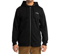 BILLABONG Arch - Kapuzenpulli mit Reißverschluss für Männer Schwarz