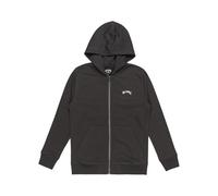 Billabong Arch - Kapuzenpulli mit Reißverschluss - Jungs 8-16 - XL/16 - Schwarz