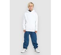 Billabong Arch Kids Hoodie oatmeal heather Jungen Gr. T16