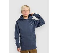 Billabong Arch Kids Hoodie ombre blue Jungen Gr. T16