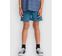 Billabong Arch Kids Shorts real teal Jungen Gr. T16