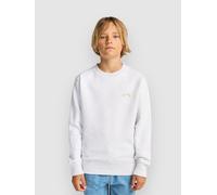 Billabong Arch Kids Sweater oatmeal heather Jungen Gr. T16