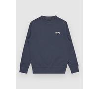 Billabong Arch Kids Sweater ombre blue Jungen Gr. T12