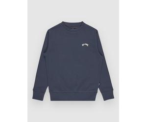 Billabong Arch Kids Sweater ombre blue Jungen Gr. T14