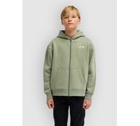 Billabong Arch Kids Sweatjacke sea spray Jungen Gr. T16