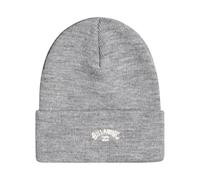Billabong Arch Beanie Grau Mann (Herstellerartikelnummer: EBYHA00124-GRH-1SZ)