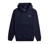 Billabong - Arch Pullover - Hoodie, Gr. S, blau (Navy)