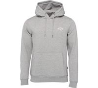 Billabong ARCH PO Herren Sweatshirt, grau, größe S
