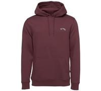 Billabong Arch Kapuzenpullover S Port