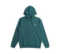 Billabong Arch Po - Hoodie for Men - Kapuzenpulli - Männer - Blau