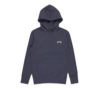 Billabong Arch Po - Sweatshirt - Jungen 8-16 - S/10 - Schwarz