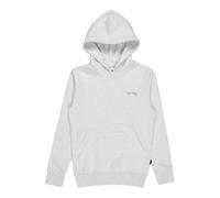 Billabong Arch Po Kapuzenpullover 8 Jahre Oatmeal Heather
