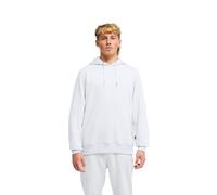Sweatshirt BILLABONG "Arch Po", Herren, Gr. S, light grau heather, Obermaterial: 55% Baumwolle, 25% Baumwolle, 20% Polyester., Sweatshirts Sweatshirt (48960705-S) light grau heather