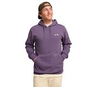 Billabong Arch Po - Sweatshirt - Männer - XL - Lila