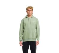 Sweatshirt BILLABONG "Arch Po", Herren, Gr. XS, sea spray, Obermaterial: 55% Baumwolle, 25% Baumwolle, 20% Polyester., Sweatshirts Sweatshirt (46014057-XS) sea spray