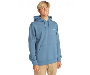 Billabong Arch Pro Kapuzenpullover blau : L
